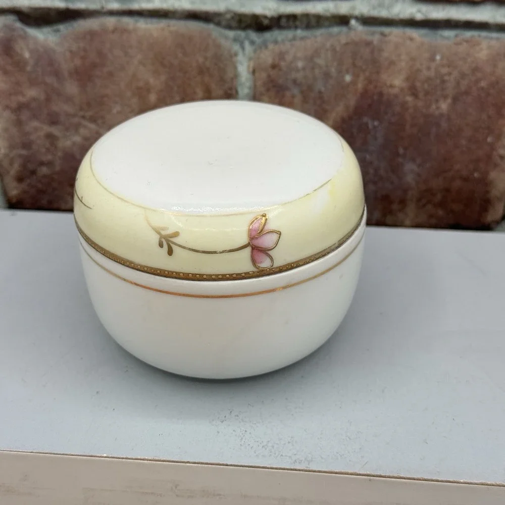 N/A antique nippon